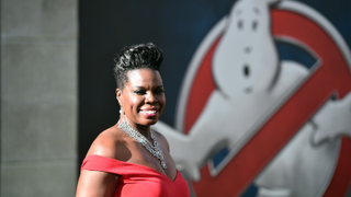 How Did This Happen to Leslie Jones?